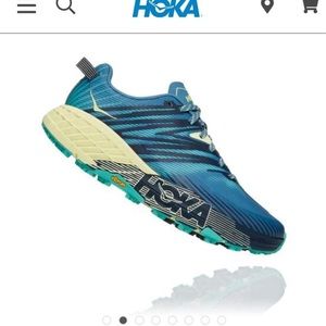 WOMEN'S HOKA SPEEDGOAT 4